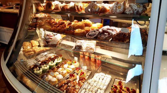 Bar Pasticceria Deanna